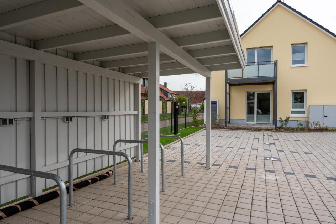 Luxuswohnung Am Steinhuder - Tierfreundlich - A *