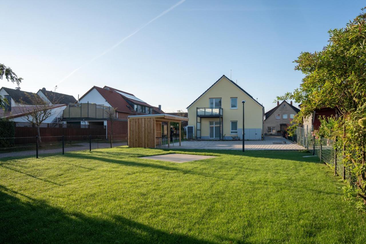 Apartment Luxuswohnung Am Steinhuder - Tierfreundlich - A *