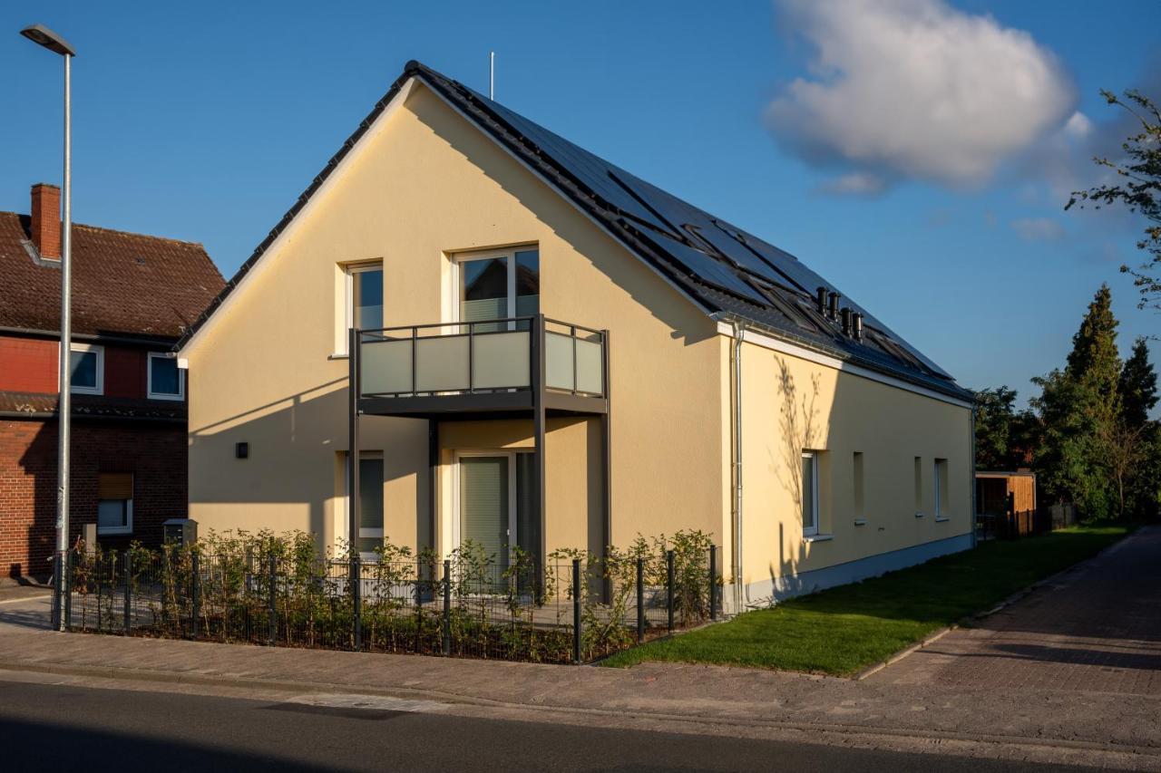 Apartment Luxuswohnung Am Steinhuder - Tierfreundlich - A