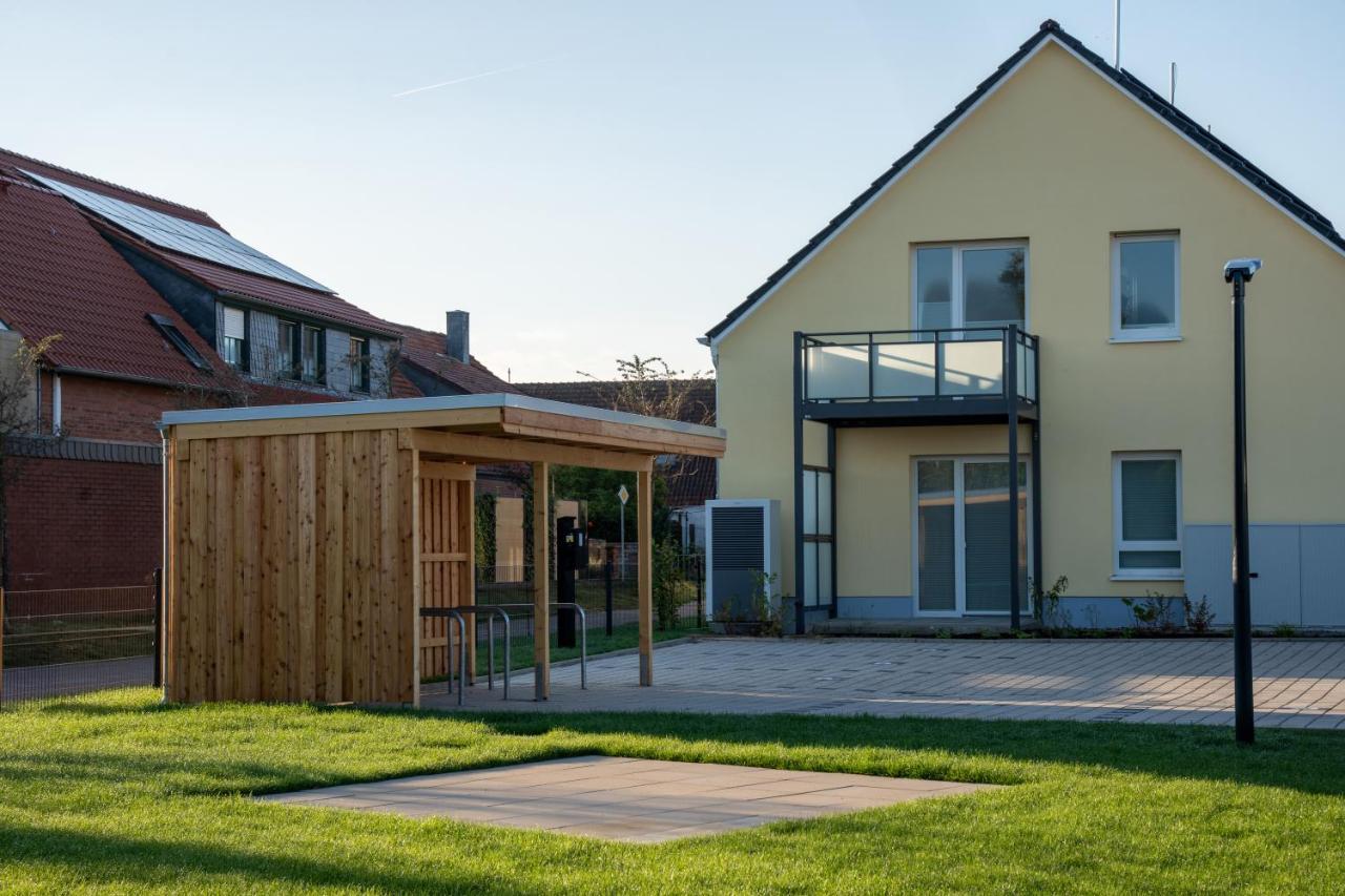 Luxuswohnung Am Steinhuder - Tierfreundlich - A *