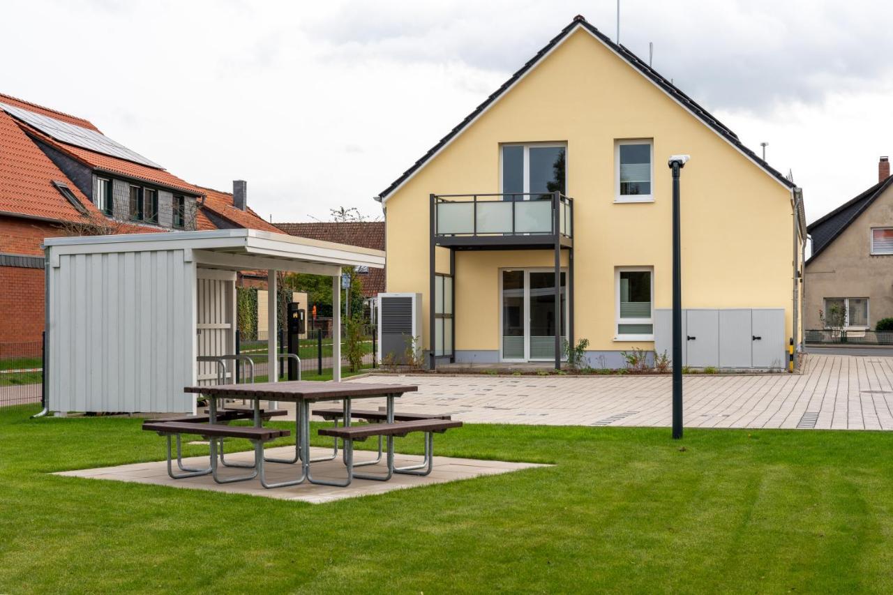 Apartment Luxuswohnung Am Steinhuder - Tierfreundlich - A Wunstorf