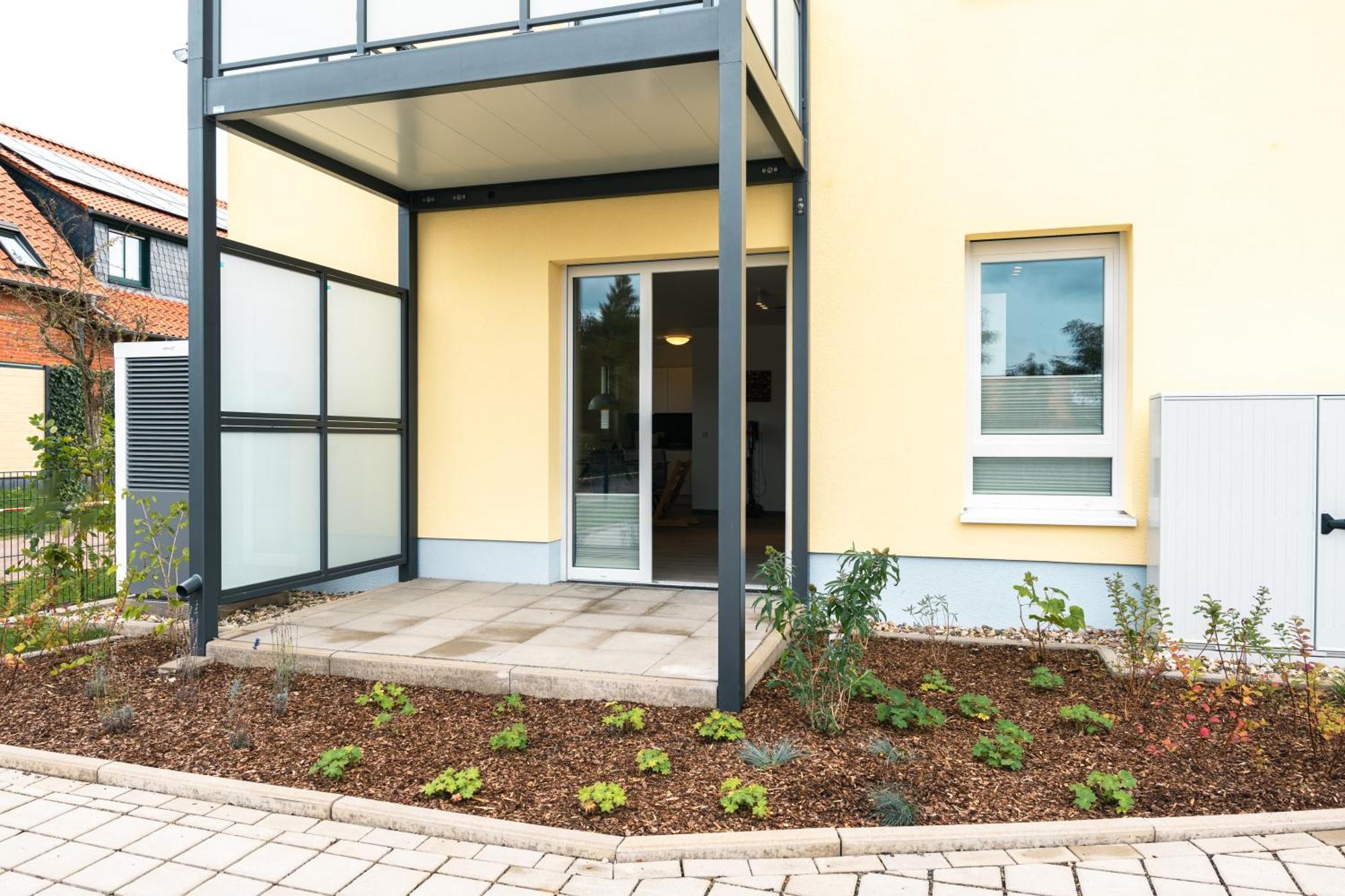 Apartment Luxuswohnung Am Steinhuder - Tierfreundlich - A Wunstorf