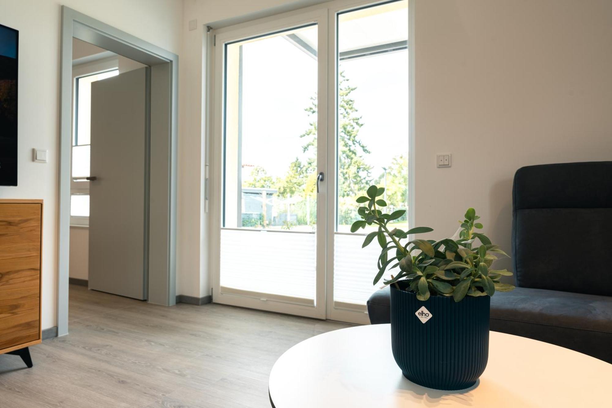 Luxuswohnung Am Steinhuder - Tierfreundlich - A Wunstorf