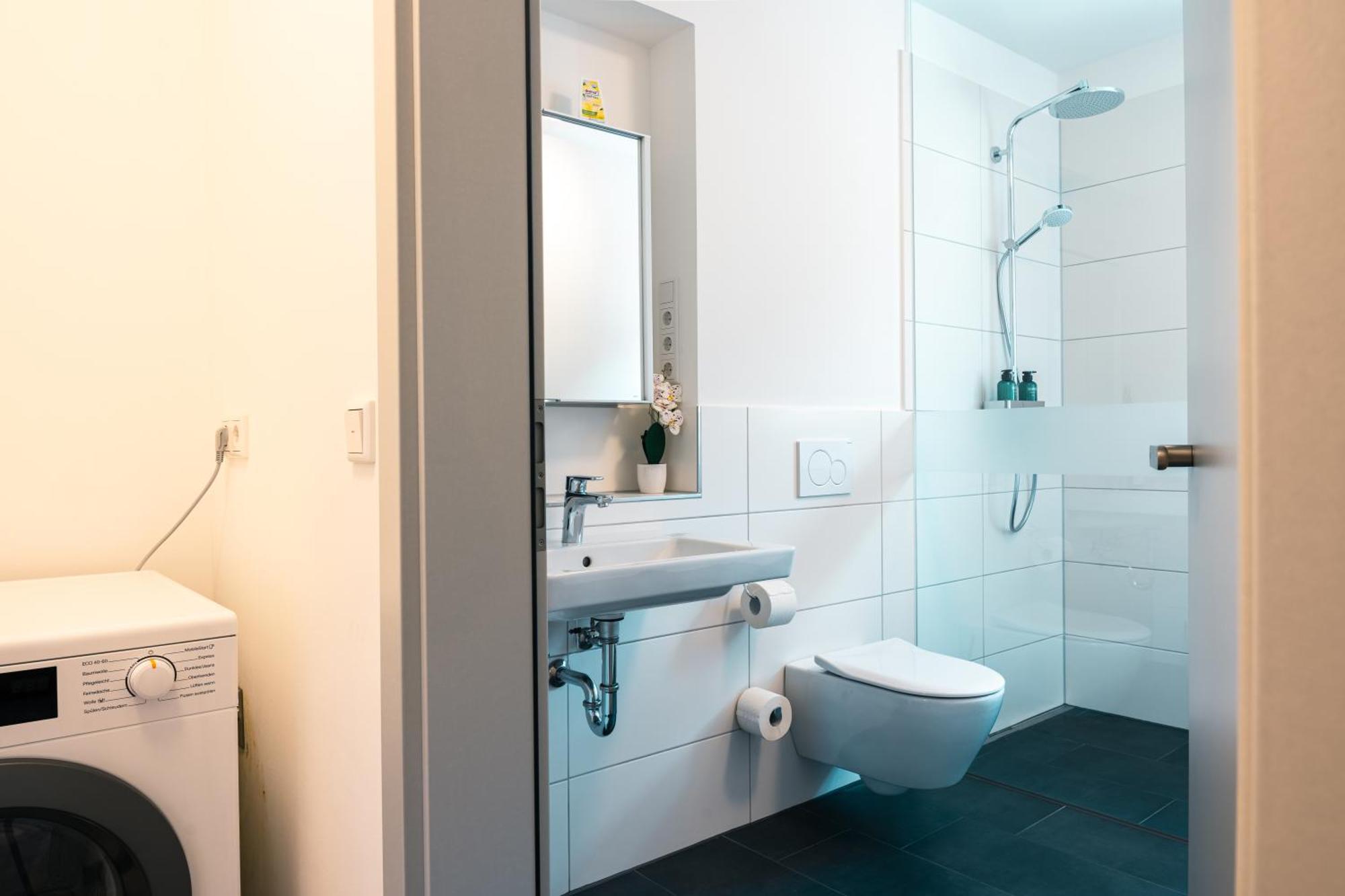 Luxuswohnung Am Steinhuder - Tierfreundlich - A * Wunstorf