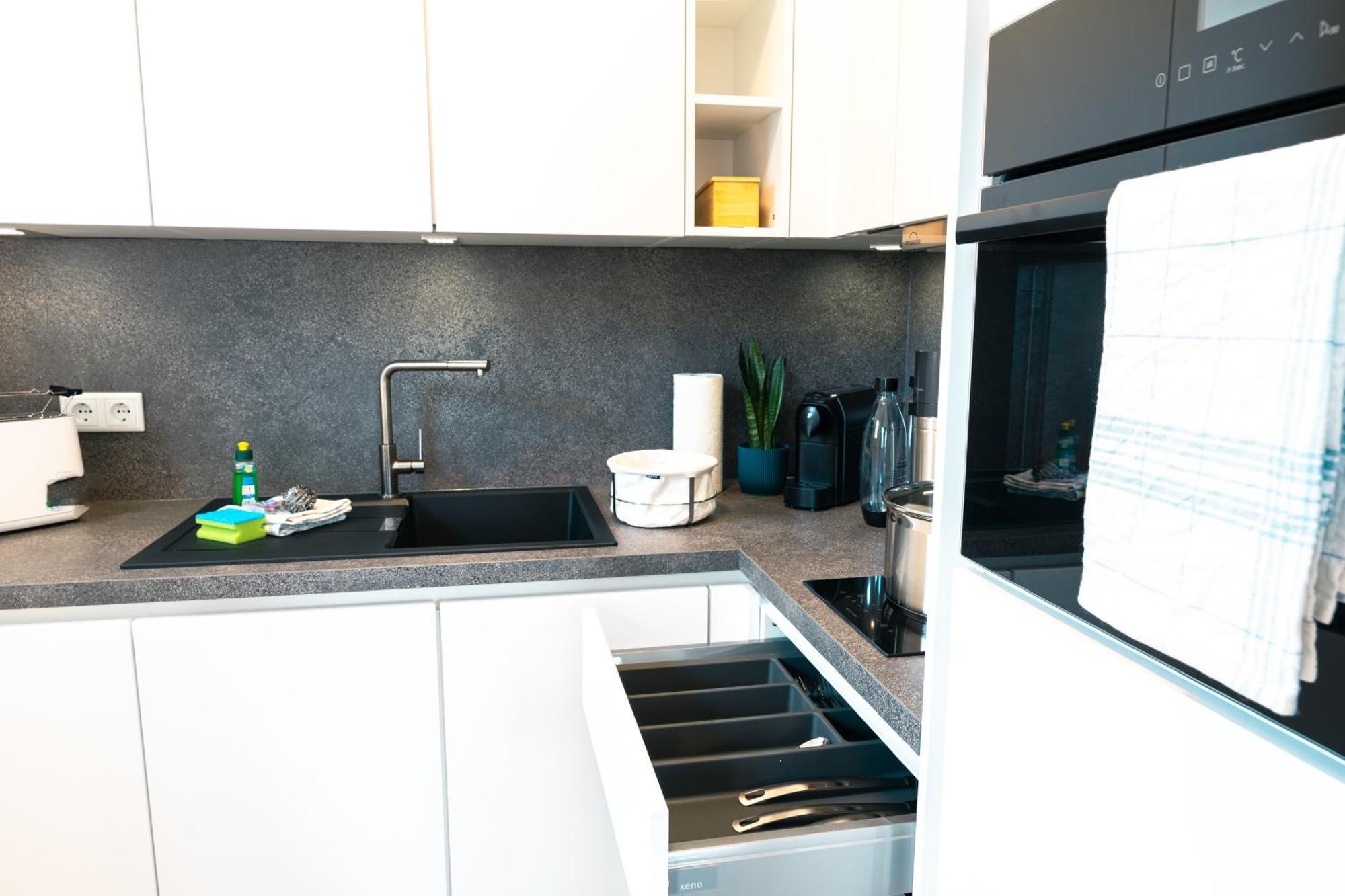 Luxuswohnung Am Steinhuder - Tierfreundlich - A Apartment Wunstorf