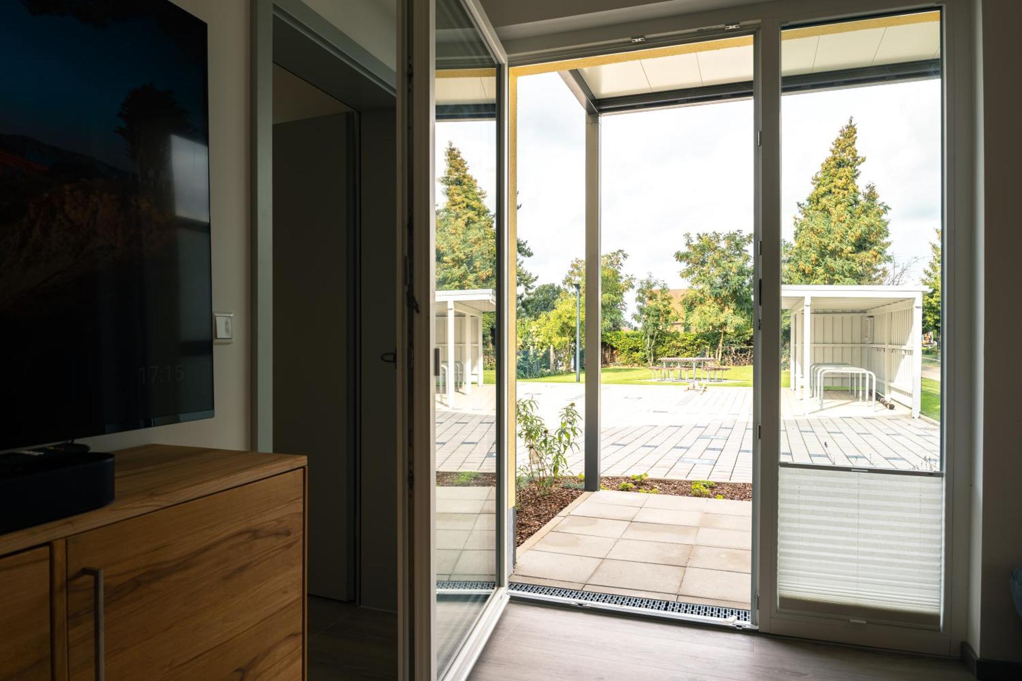 Luxuswohnung Am Steinhuder - Tierfreundlich - A