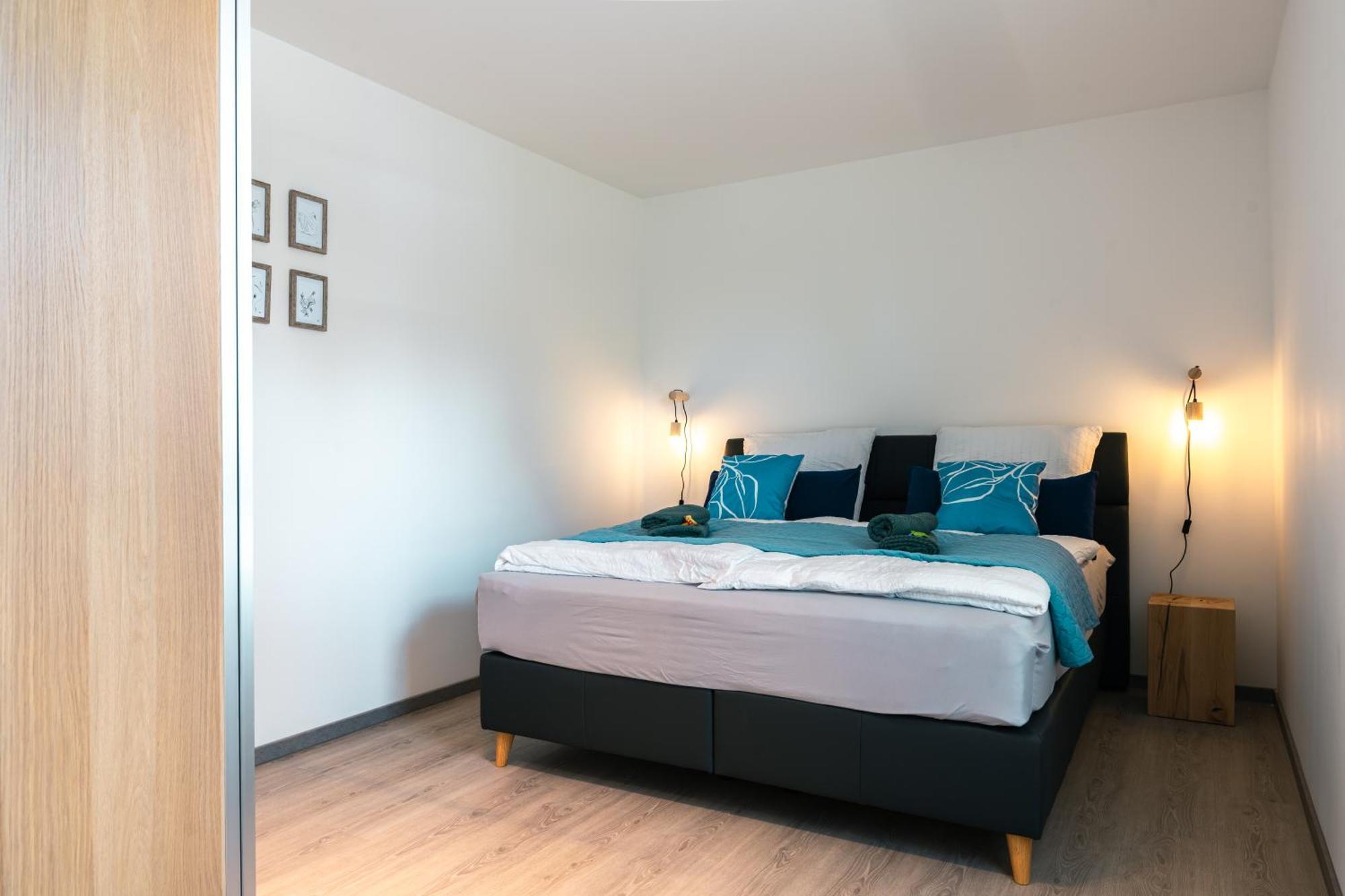 Luxuswohnung Am Steinhuder - Tierfreundlich - A Apartment *